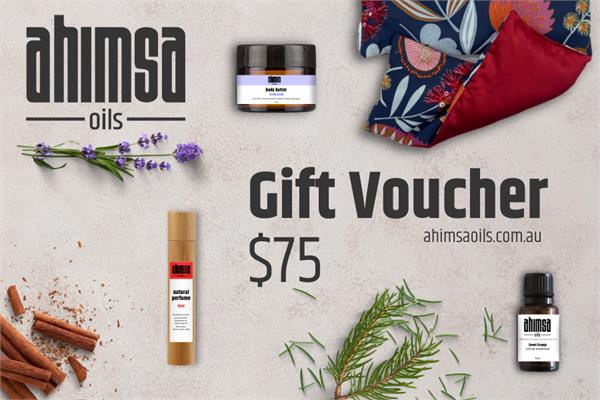 $75 Gift Voucher