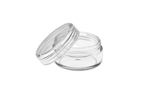 10ml Lip Salve Pot & Cap