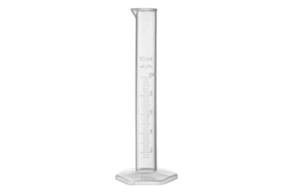 10ml Measuring Cylinder