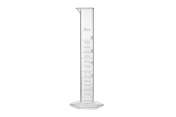 25ml Measuring Cylinder