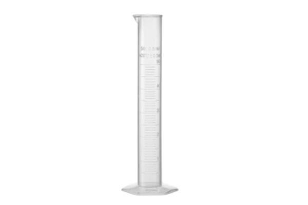 50ml Measuring Cylinder