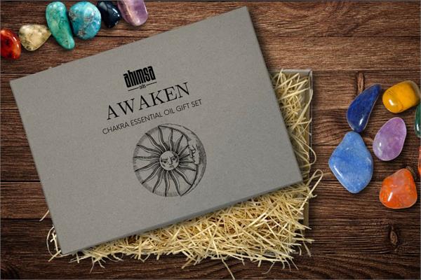 Awaken