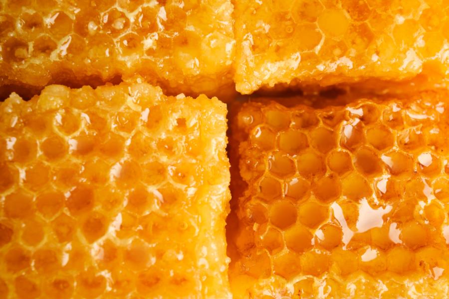 cdb beeswax