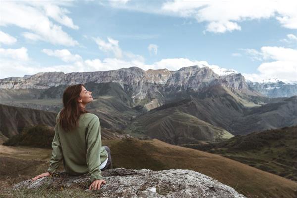 Breathe Easy 