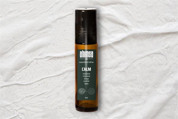Calm Essential Oil Roll On