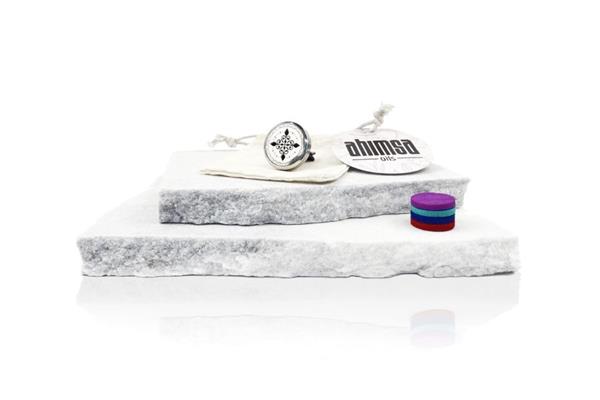 Car Diffuser Filigree