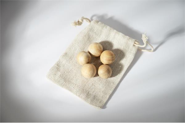 Cedar Moth Balls