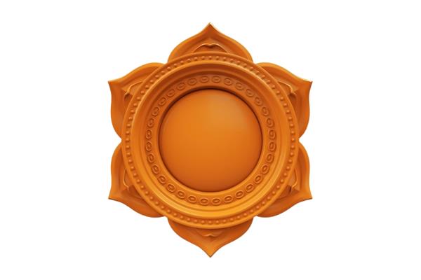 Chakra No. 2