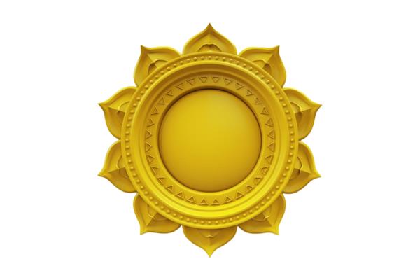 Chakra No. 3