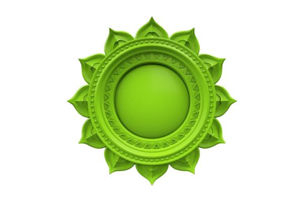 Chakra No. 4