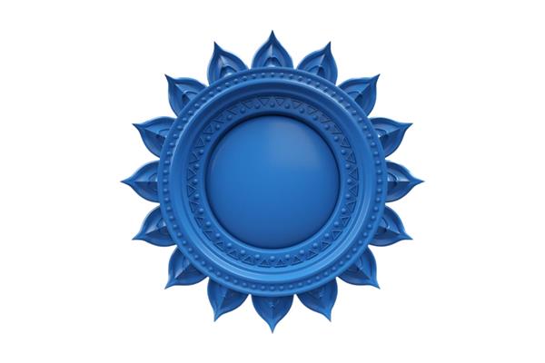 Chakra No. 5