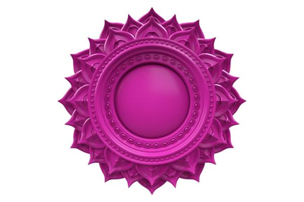 Chakra No. 7
