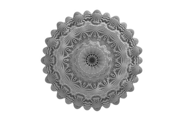 Chakra No. 8