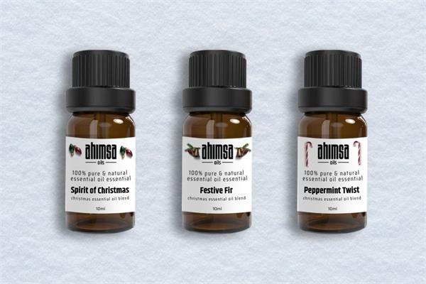 Christmas Blend Trio Pack