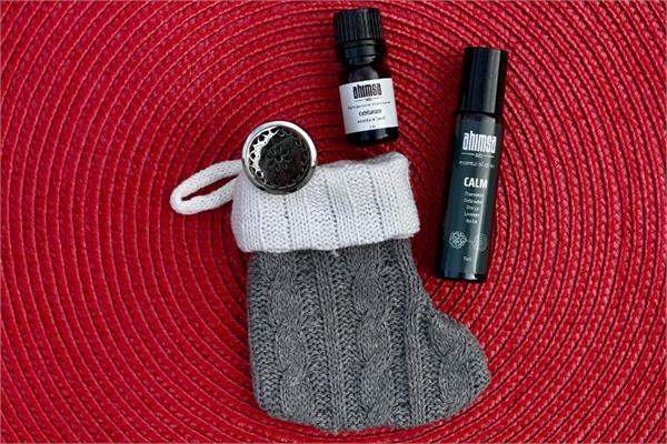 Christmas Stocking Stuffer (Customisable)