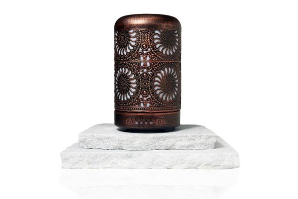 Copper Twilight Aroma Diffuser 