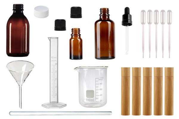 DIY Formulator Set