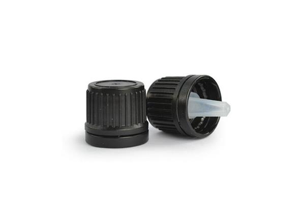 Dripolator Cap (High Viscosity)
