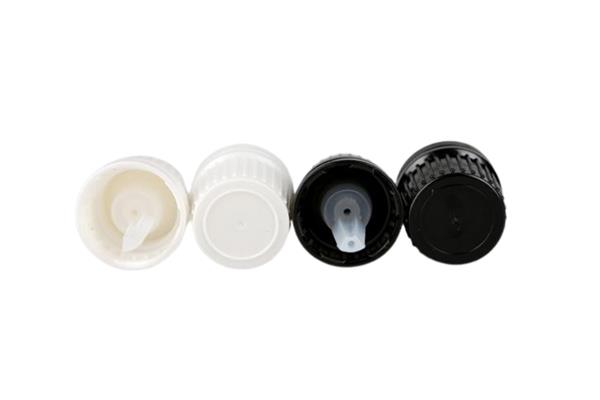 Dripolator Cap (Low Viscosity)