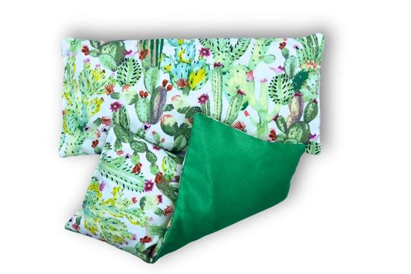 Eye Pillow - Cactus