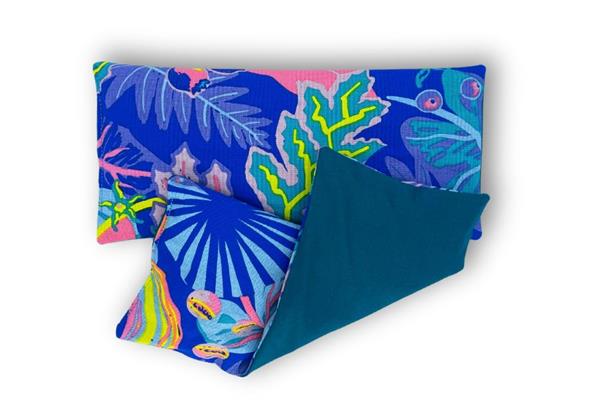 Eye Pillow - Coral