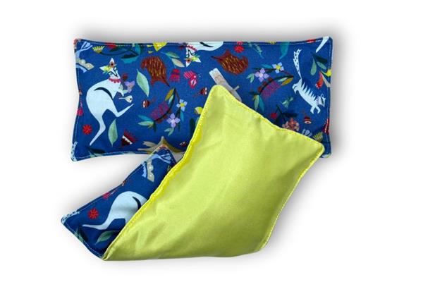 Eye Pillow - Native Animals