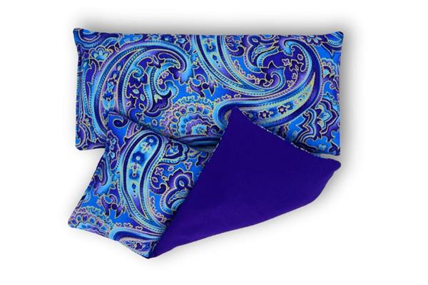 Eye Pillow - Paisley