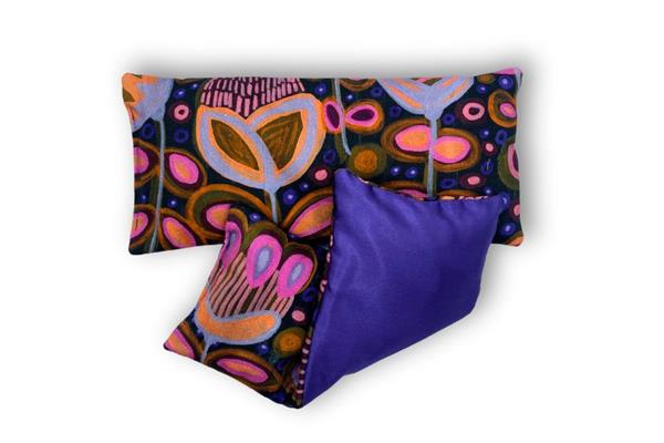 Eye Pillow - Retro