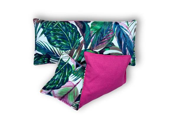 Eye Pillow - Tropical 
