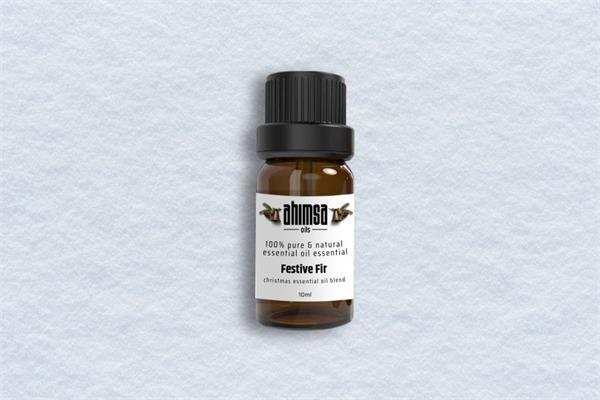 Festive Fir Blend