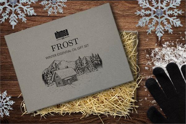 Frost
