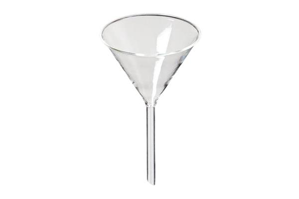 Glass Funnel