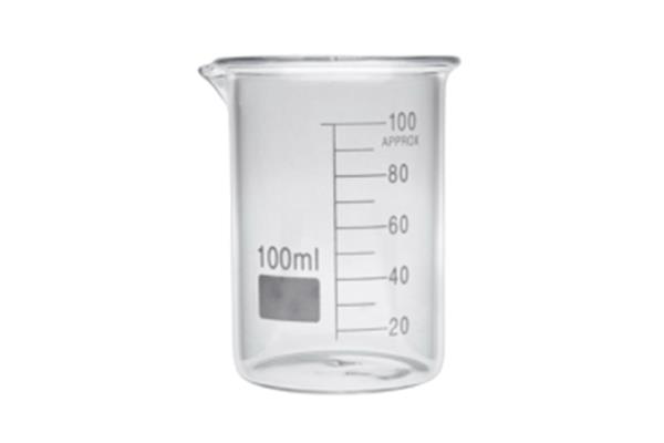 Graduated Beaker - 100ml