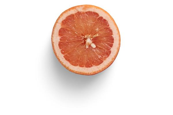 Grapefruit Essential Oil