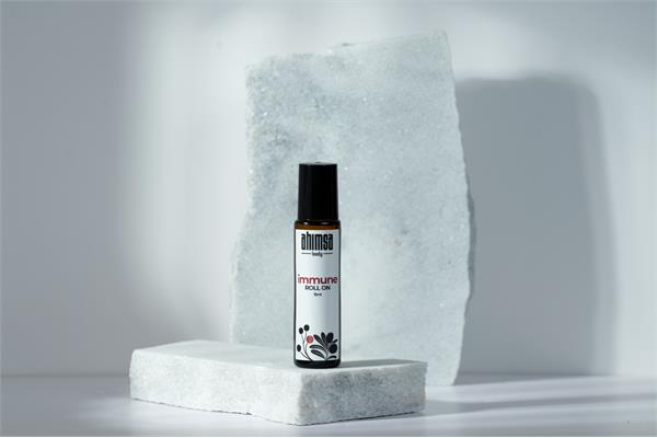 Immune Essential Oil Roll On