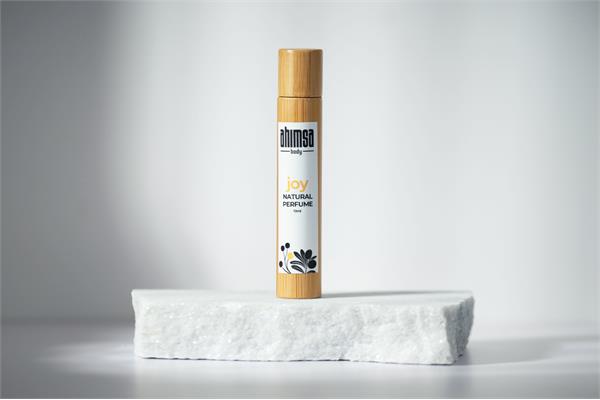 Joy Natural Perfume