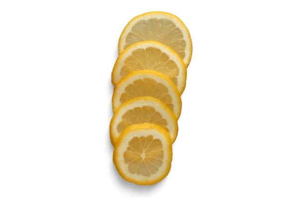 Lemon Essential Oil