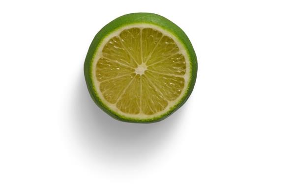 Lime Essential Oil