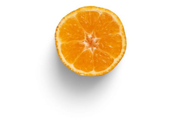 Mandarin Essential Oil