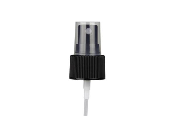 Mist Spray for Glass Bottles