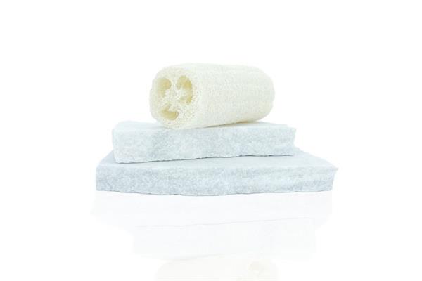Natural Loofah Sponge