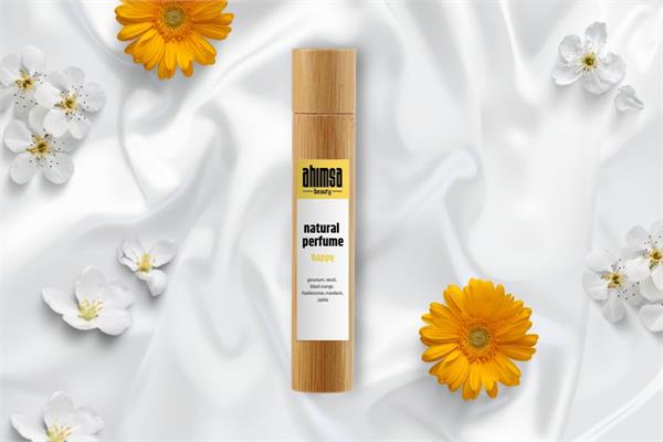 Natural Perfume 