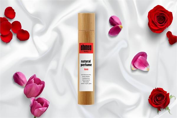 Natural Perfume 