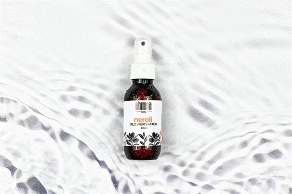 Neroli Flower Water