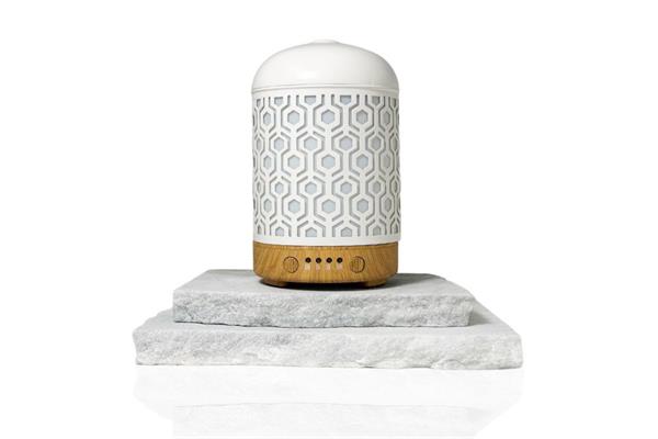 Nordic Hive Aroma Diffuser