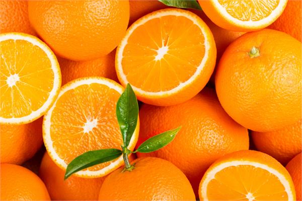 Orange Essential Oil <br/-> Sweet (Cold Pressed)