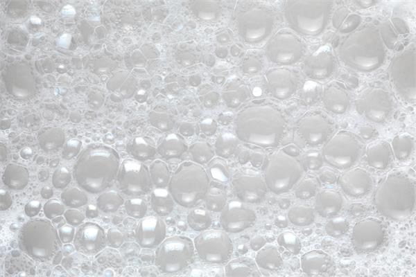 Organic Castile Soap 