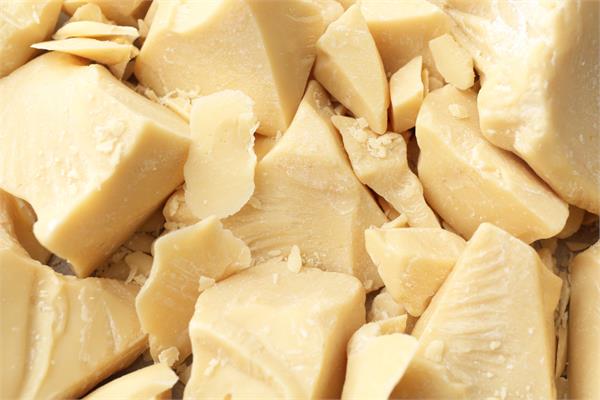 Organic Cocoa Butter