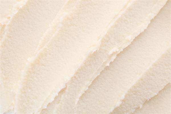 Organic Mango Butter