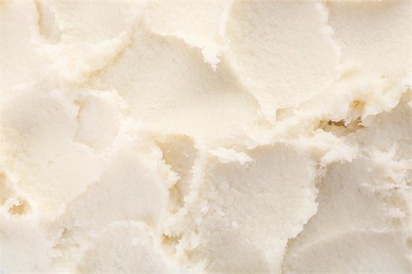 Organic Unrefined Shea Butter